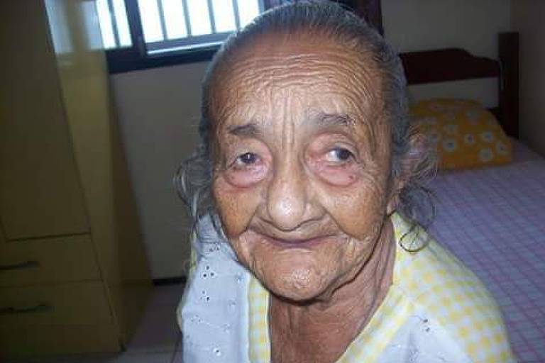 Aos 116 Anos Morre Mulher Mais Idosa Do Brasil E A Terceira Do Mundo DiÁrio De Prudente 