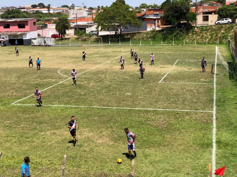 Presidente Prudente - Campeonato Amador